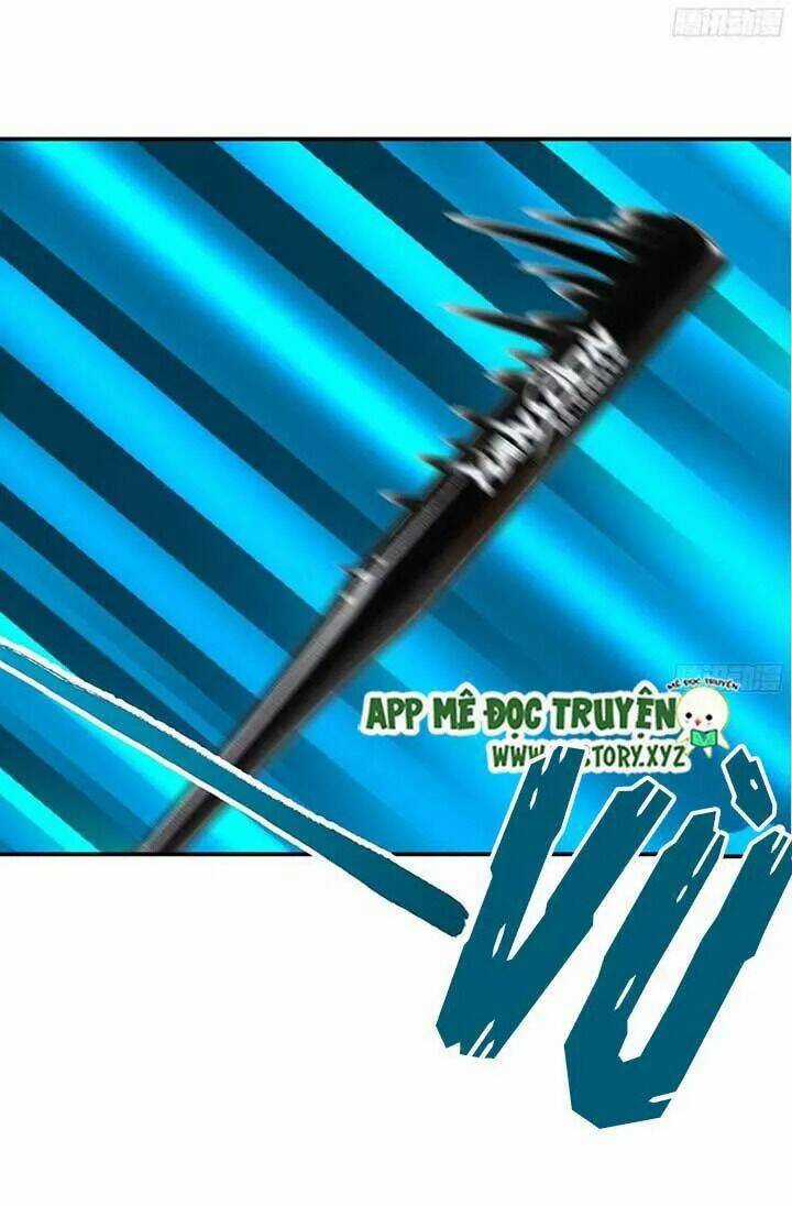 Đế Thiếu Chuyên Sủng Hắc Đạo Thê Chapter 43 trang 21