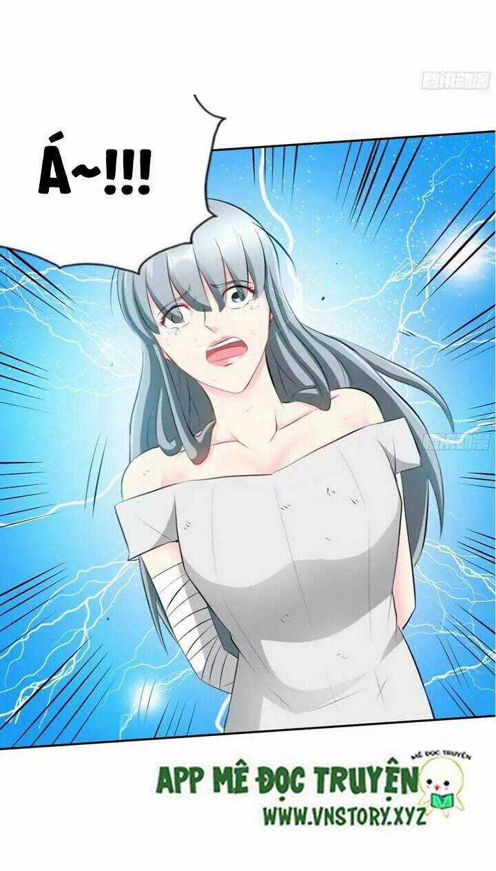 Đế Thiếu Chuyên Sủng Hắc Đạo Thê Chapter 43 trang 22