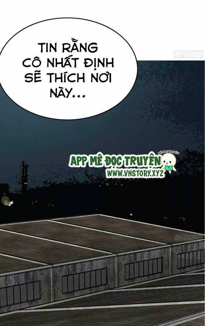 Đế Thiếu Chuyên Sủng Hắc Đạo Thê Chapter 43 trang 30