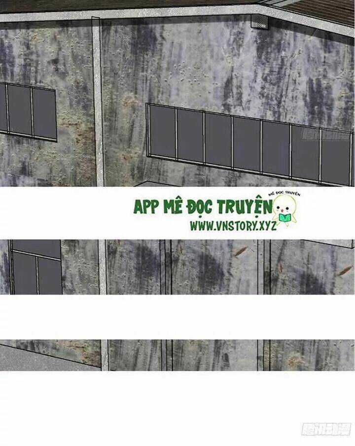 Đế Thiếu Chuyên Sủng Hắc Đạo Thê Chapter 43 trang 31