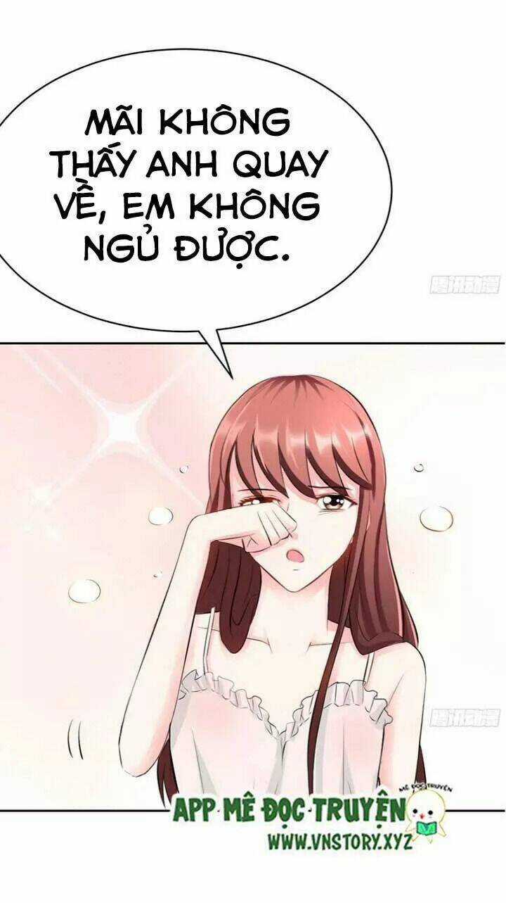 Đế Thiếu Chuyên Sủng Hắc Đạo Thê Chapter 43 trang 35