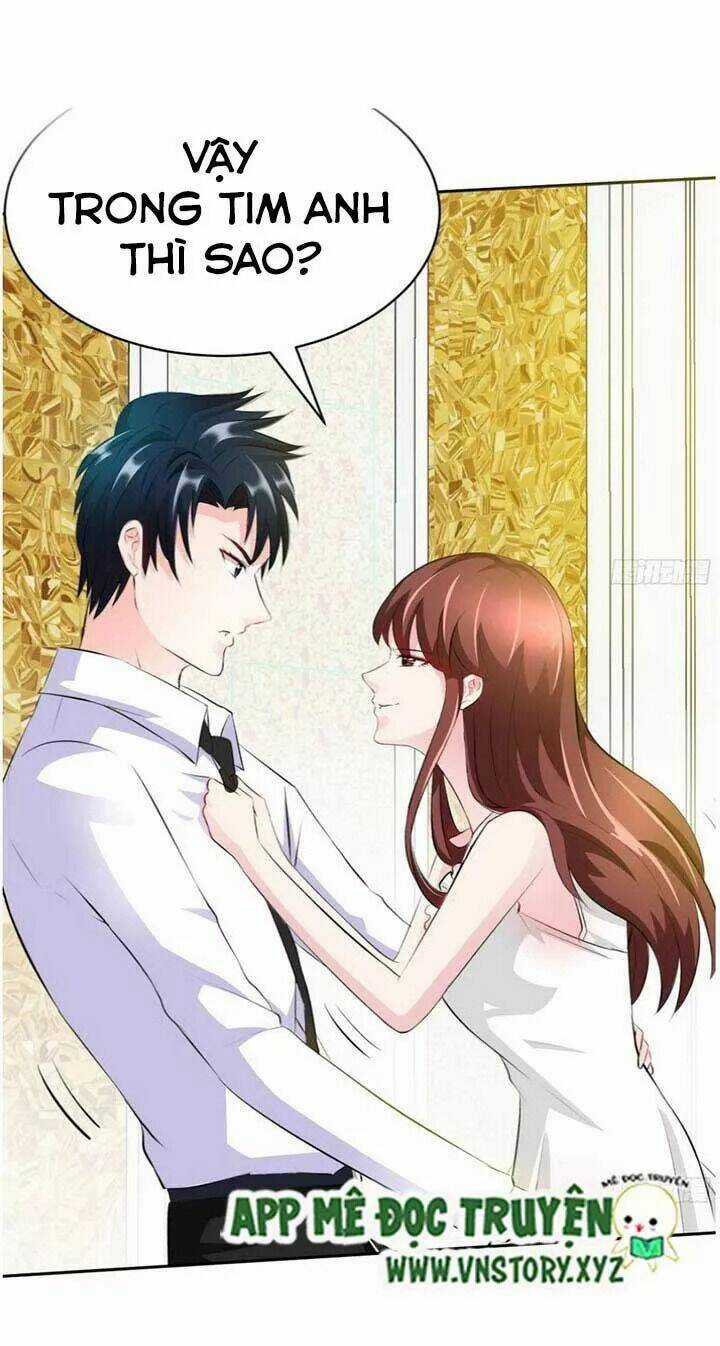 Đế Thiếu Chuyên Sủng Hắc Đạo Thê Chapter 43 trang 40