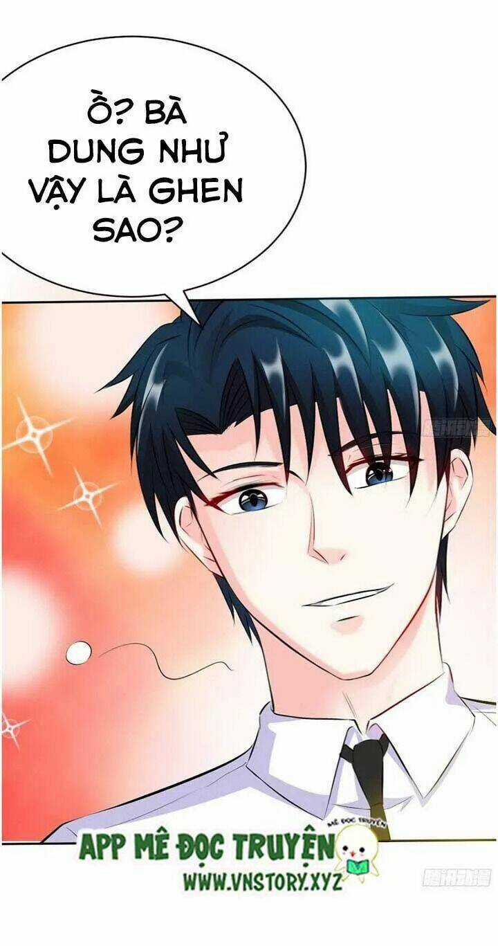 Đế Thiếu Chuyên Sủng Hắc Đạo Thê Chapter 43 trang 43