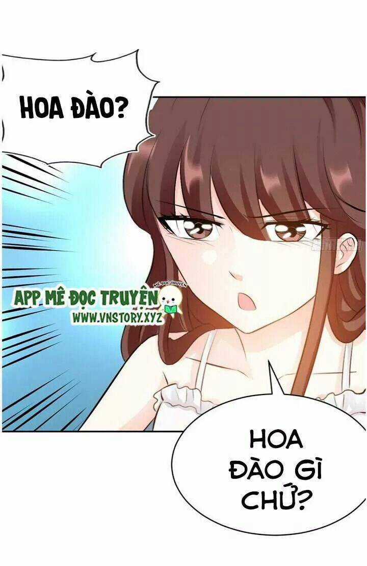 Đế Thiếu Chuyên Sủng Hắc Đạo Thê Chapter 43 trang 46