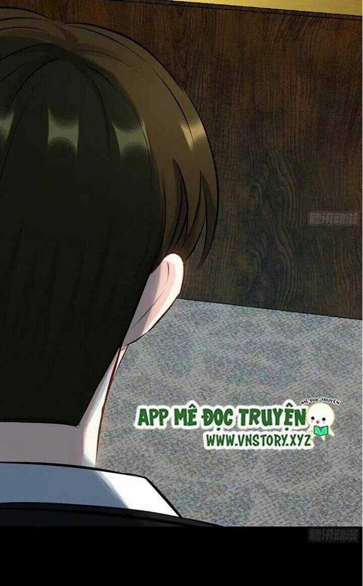 Đế Thiếu Chuyên Sủng Hắc Đạo Thê Chapter 43 trang 5