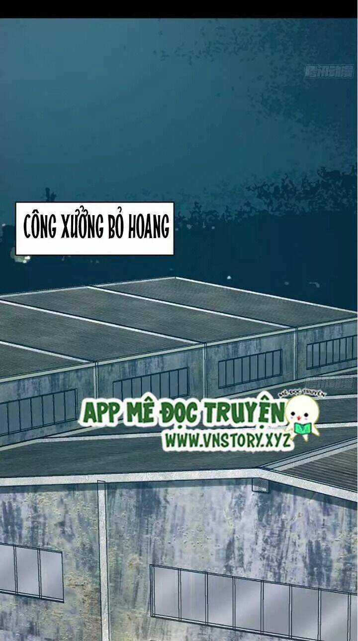 Đế Thiếu Chuyên Sủng Hắc Đạo Thê Chapter 43 trang 7