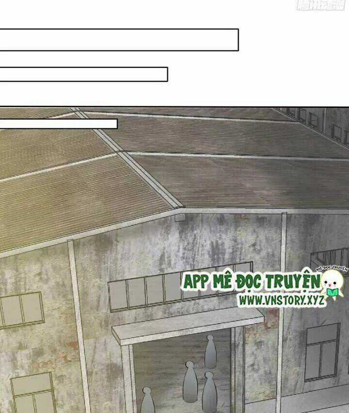 Đế Thiếu Chuyên Sủng Hắc Đạo Thê Chapter 44 trang 16