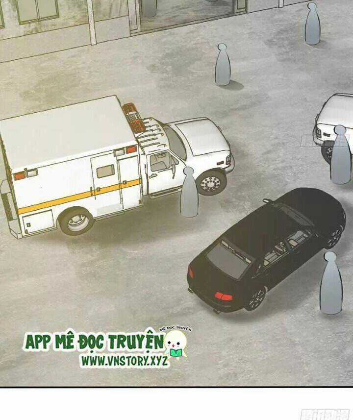 Đế Thiếu Chuyên Sủng Hắc Đạo Thê Chapter 44 trang 17