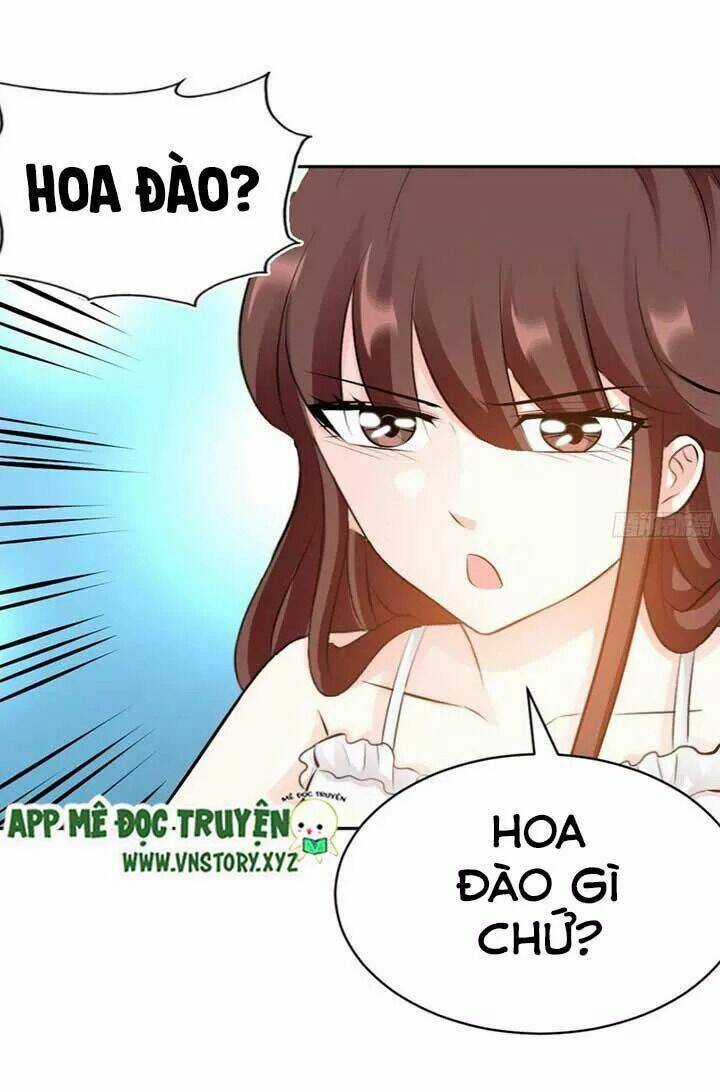 Đế Thiếu Chuyên Sủng Hắc Đạo Thê Chapter 44 trang 2