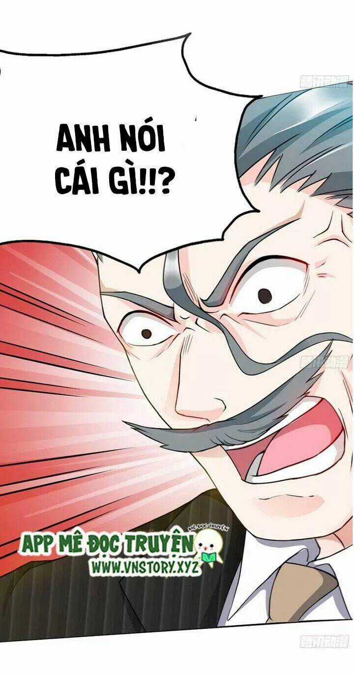 Đế Thiếu Chuyên Sủng Hắc Đạo Thê Chapter 44 trang 23