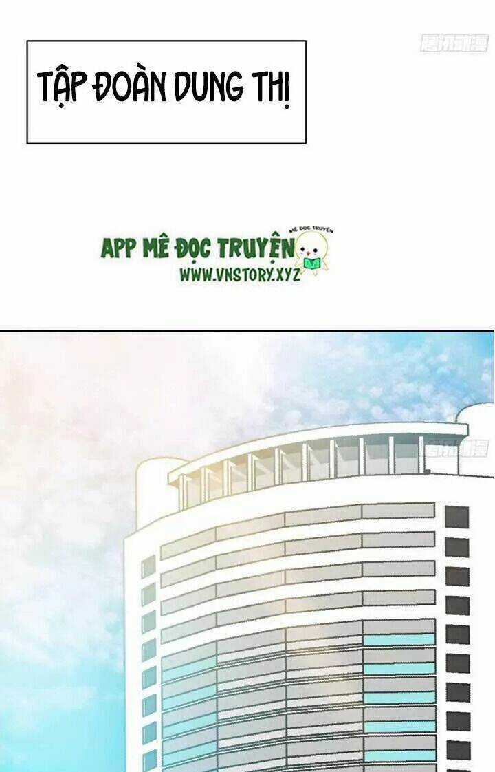 Đế Thiếu Chuyên Sủng Hắc Đạo Thê Chapter 44 trang 39