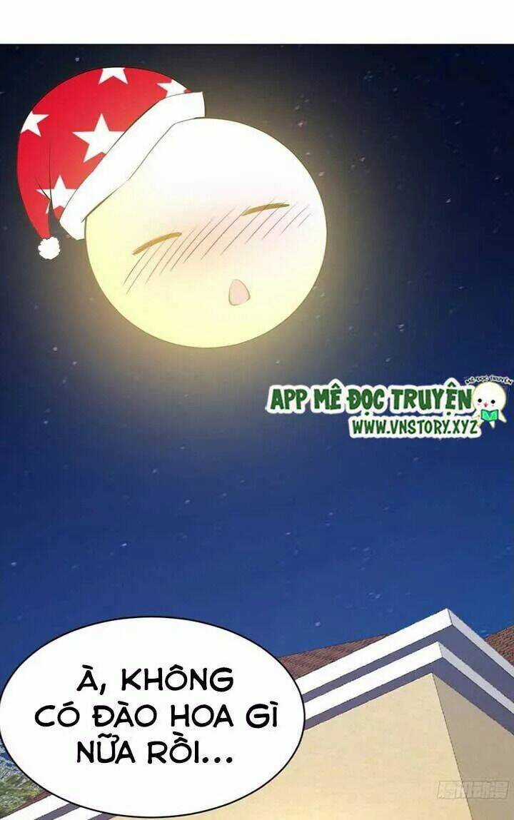 Đế Thiếu Chuyên Sủng Hắc Đạo Thê Chapter 44 trang 4