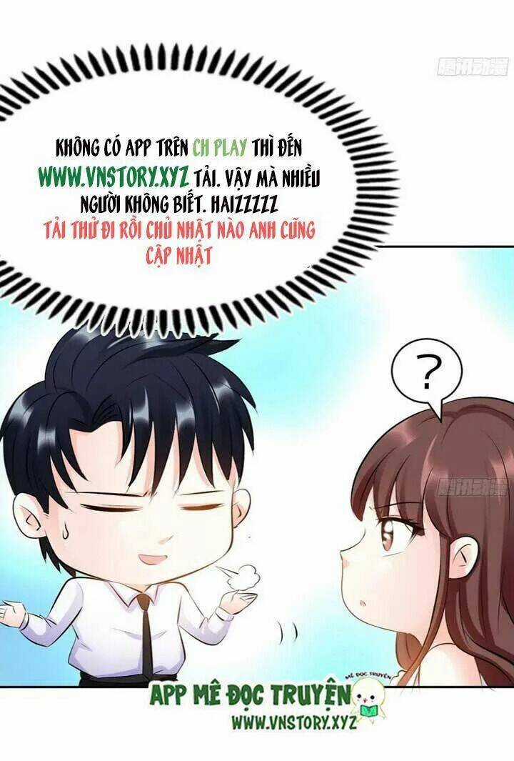 Đế Thiếu Chuyên Sủng Hắc Đạo Thê Chapter 44 trang 48