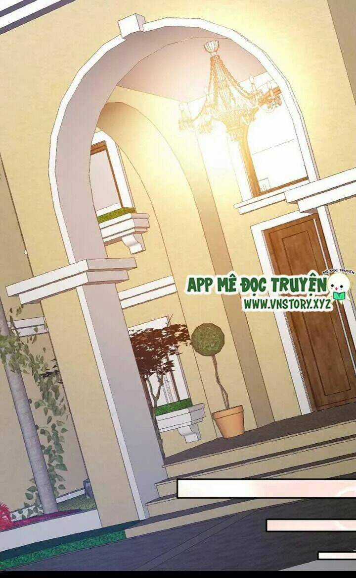 Đế Thiếu Chuyên Sủng Hắc Đạo Thê Chapter 44 trang 5