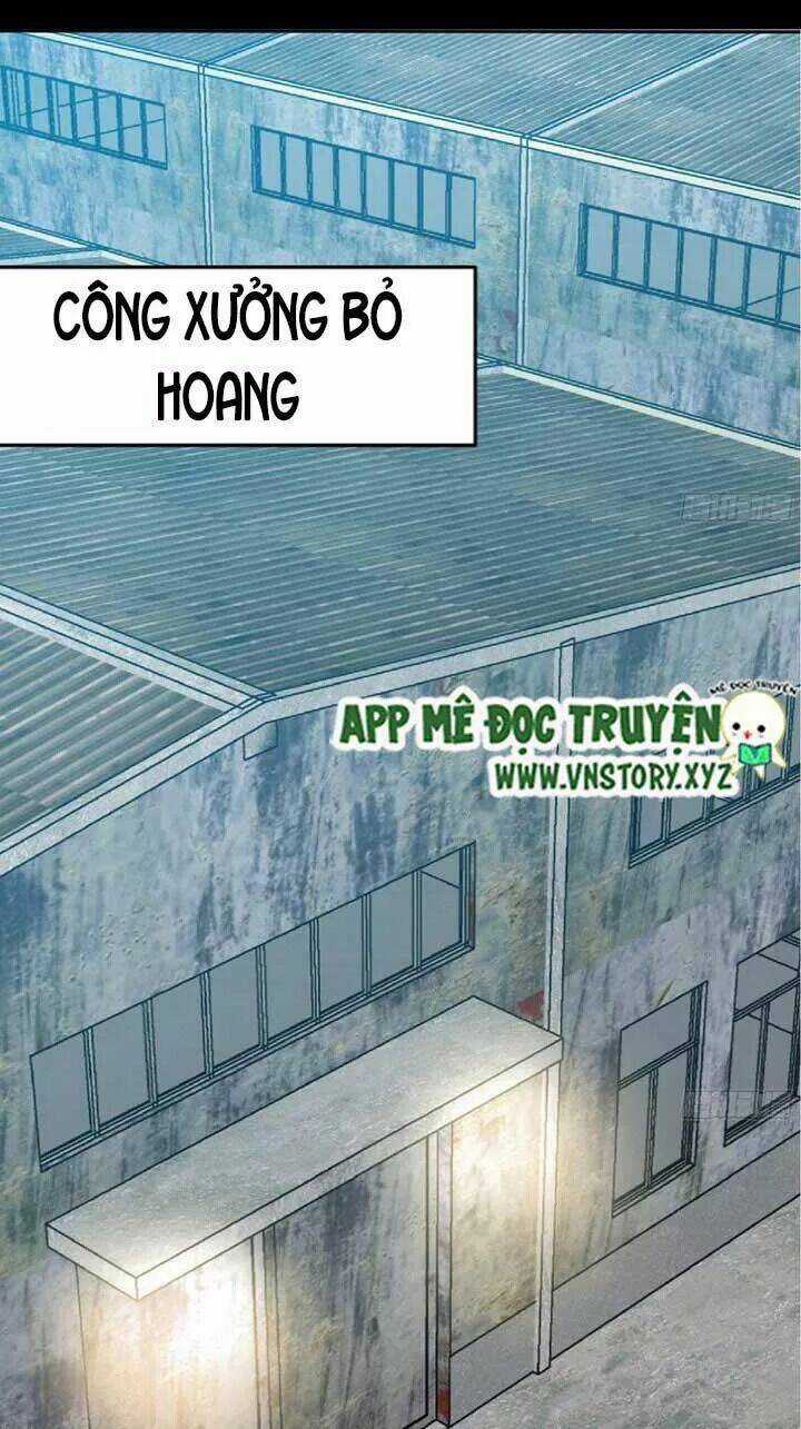 Đế Thiếu Chuyên Sủng Hắc Đạo Thê Chapter 44 trang 7