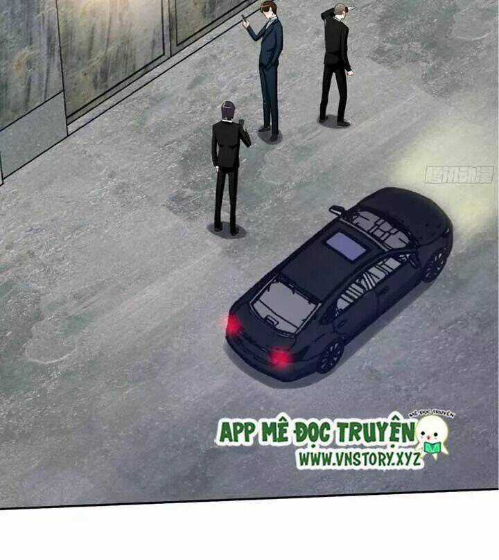 Đế Thiếu Chuyên Sủng Hắc Đạo Thê Chapter 44 trang 8