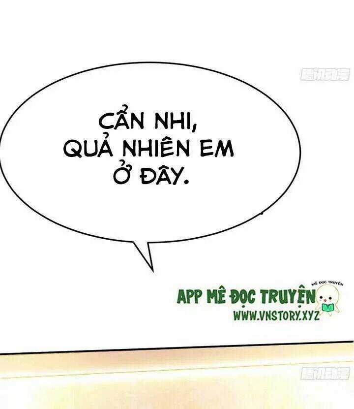 Đế Thiếu Chuyên Sủng Hắc Đạo Thê Chapter 45 trang 14