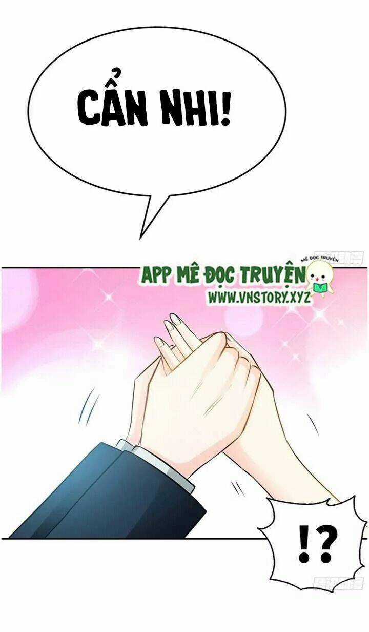 Đế Thiếu Chuyên Sủng Hắc Đạo Thê Chapter 45 trang 25