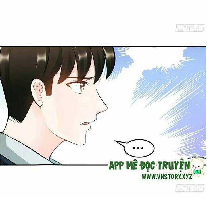 Đế Thiếu Chuyên Sủng Hắc Đạo Thê Chapter 45 trang 31