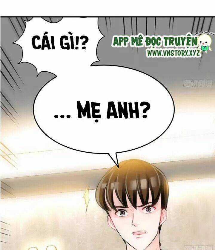 Đế Thiếu Chuyên Sủng Hắc Đạo Thê Chapter 45 trang 43