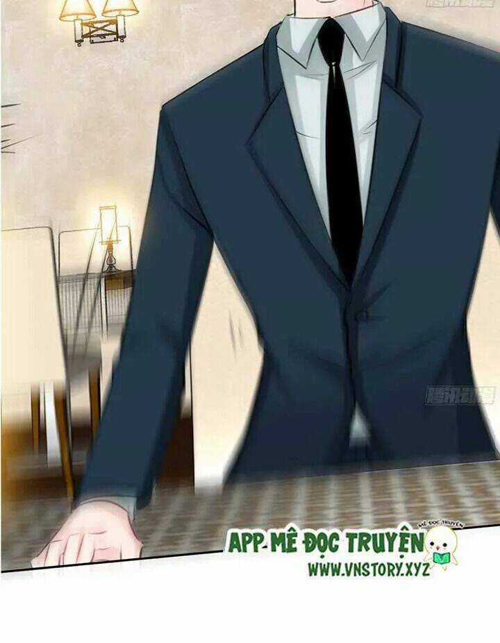 Đế Thiếu Chuyên Sủng Hắc Đạo Thê Chapter 45 trang 44