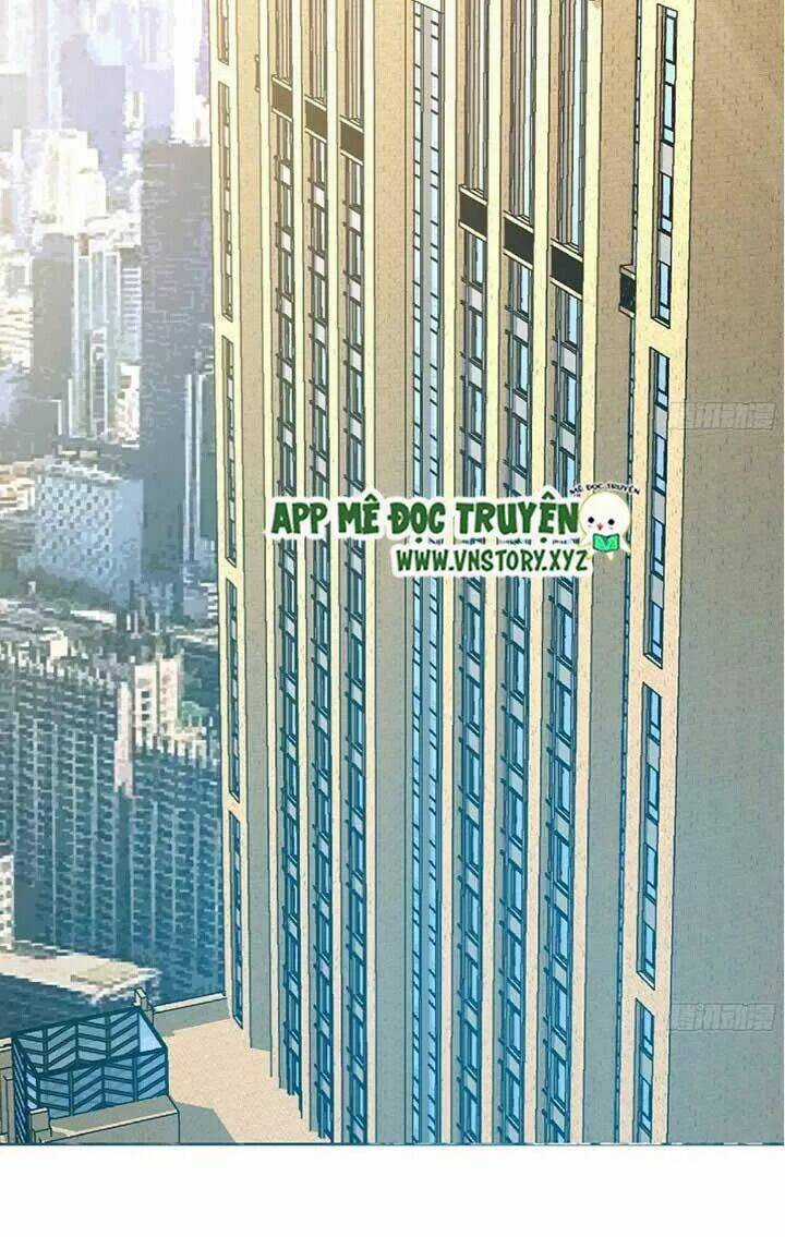 Đế Thiếu Chuyên Sủng Hắc Đạo Thê Chapter 45 trang 5