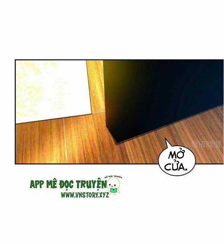 Đế Thiếu Chuyên Sủng Hắc Đạo Thê Chapter 46 trang 11