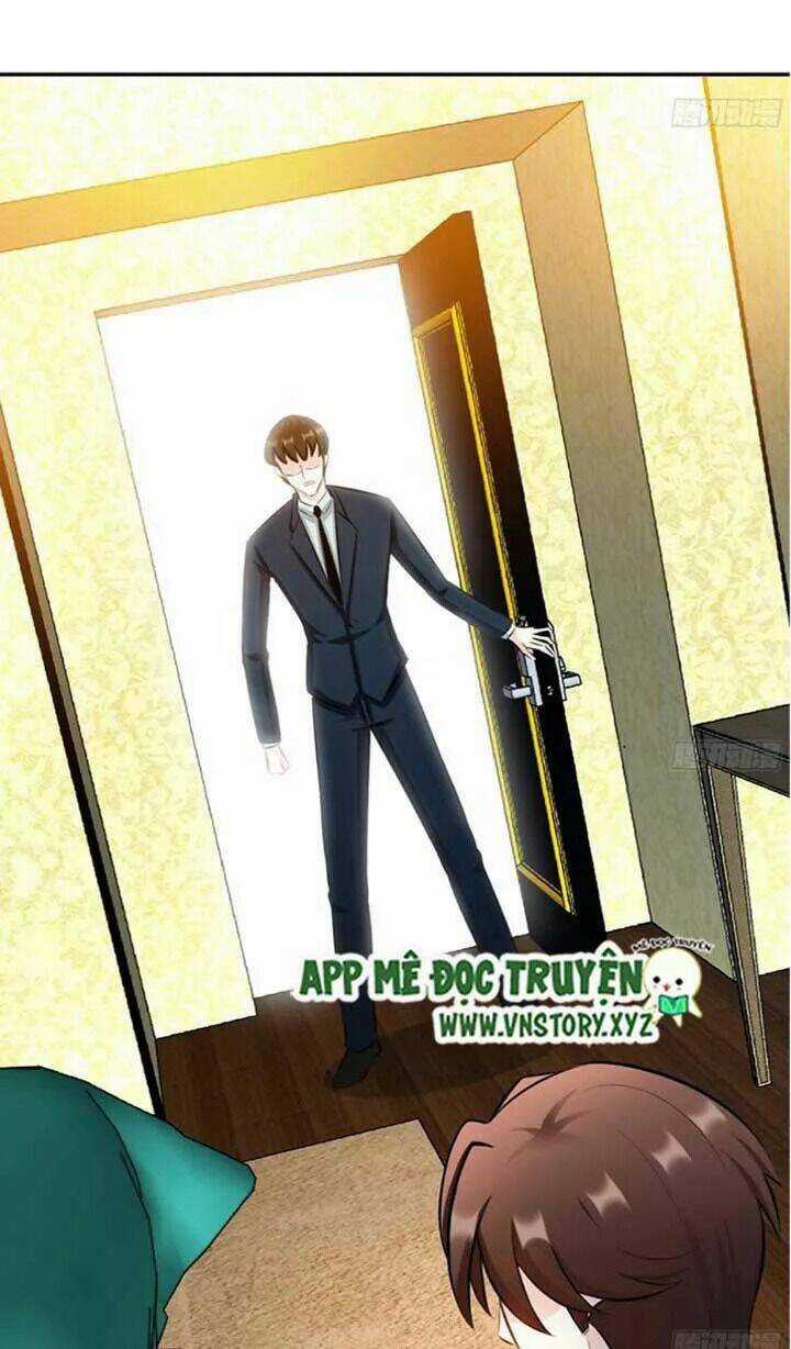 Đế Thiếu Chuyên Sủng Hắc Đạo Thê Chapter 46 trang 12