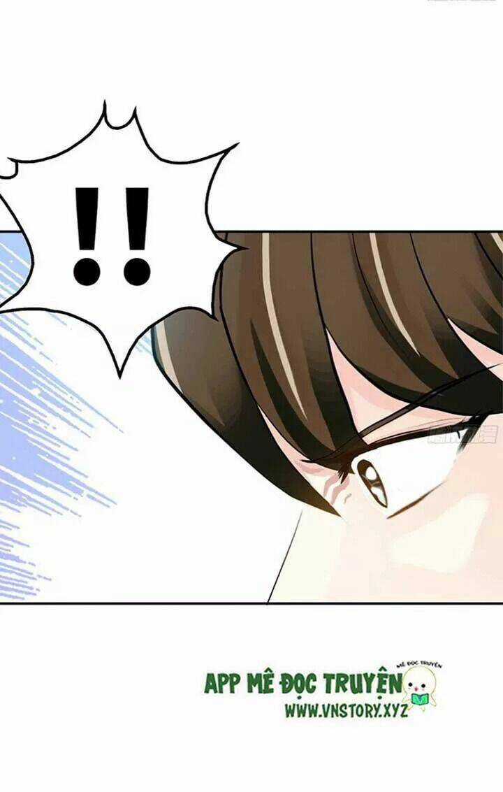 Đế Thiếu Chuyên Sủng Hắc Đạo Thê Chapter 46 trang 22