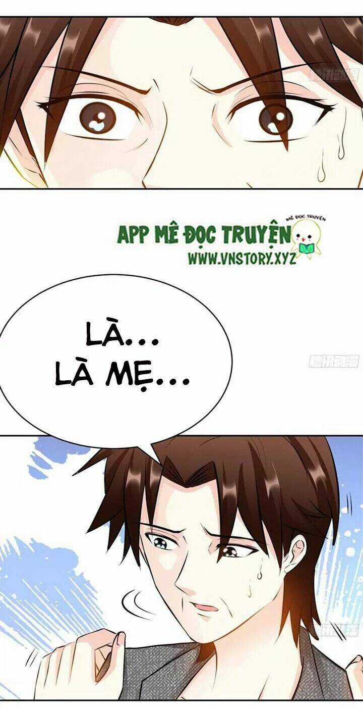 Đế Thiếu Chuyên Sủng Hắc Đạo Thê Chapter 46 trang 24