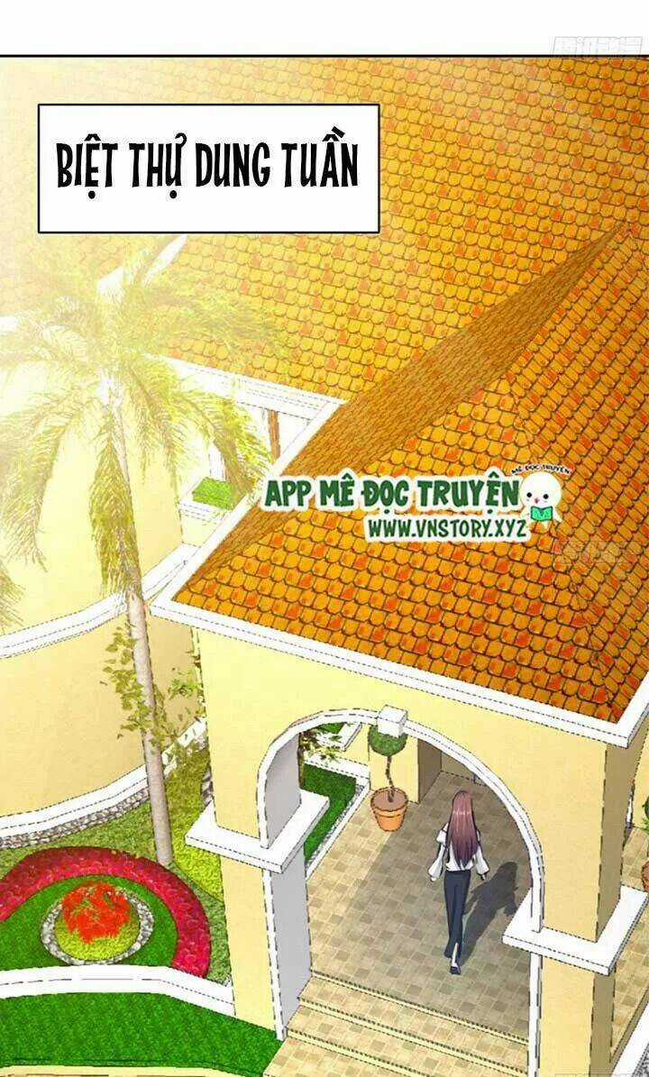 Đế Thiếu Chuyên Sủng Hắc Đạo Thê Chapter 46 trang 29