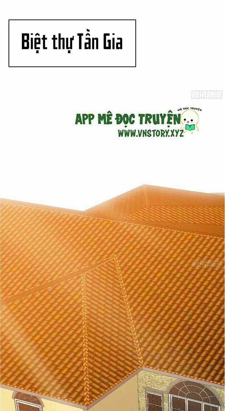 Đế Thiếu Chuyên Sủng Hắc Đạo Thê Chapter 46 trang 4