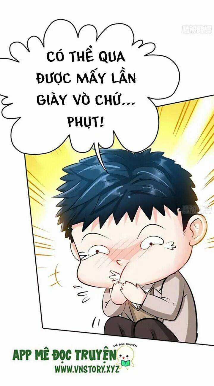 Đế Thiếu Chuyên Sủng Hắc Đạo Thê Chapter 46 trang 40