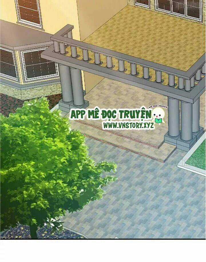 Đế Thiếu Chuyên Sủng Hắc Đạo Thê Chapter 46 trang 5