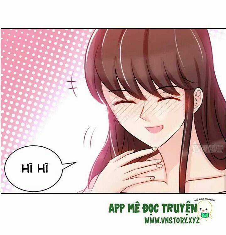 Đế Thiếu Chuyên Sủng Hắc Đạo Thê Chapter 47 trang 17