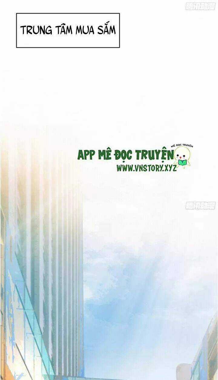 Đế Thiếu Chuyên Sủng Hắc Đạo Thê Chapter 47 trang 20