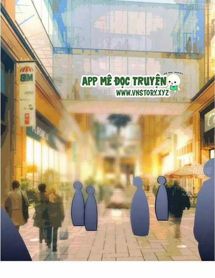 Đế Thiếu Chuyên Sủng Hắc Đạo Thê Chapter 47 trang 21