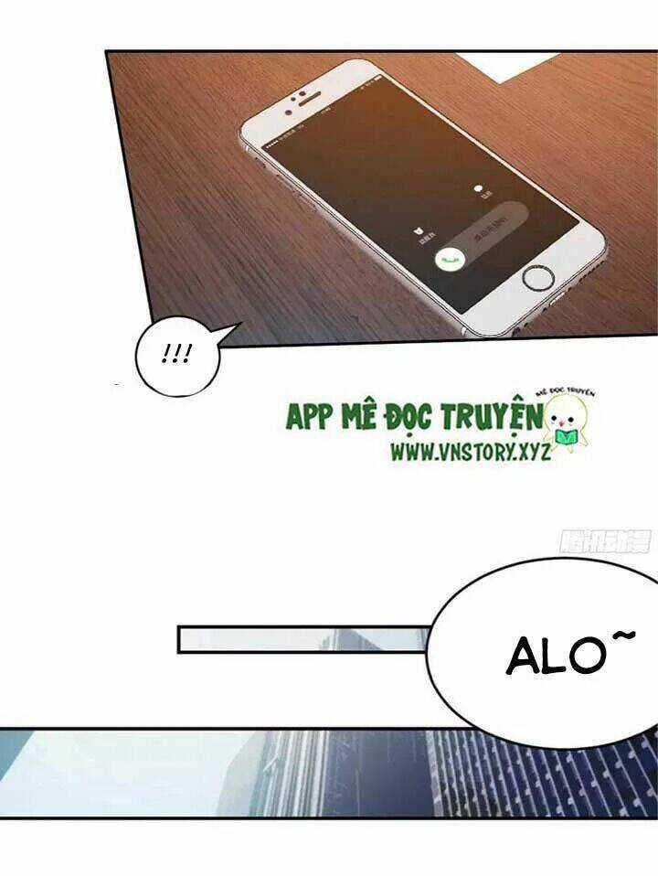 Đế Thiếu Chuyên Sủng Hắc Đạo Thê Chapter 47 trang 7