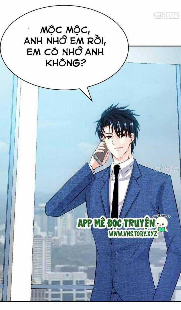 Đế Thiếu Chuyên Sủng Hắc Đạo Thê Chapter 47 trang 8