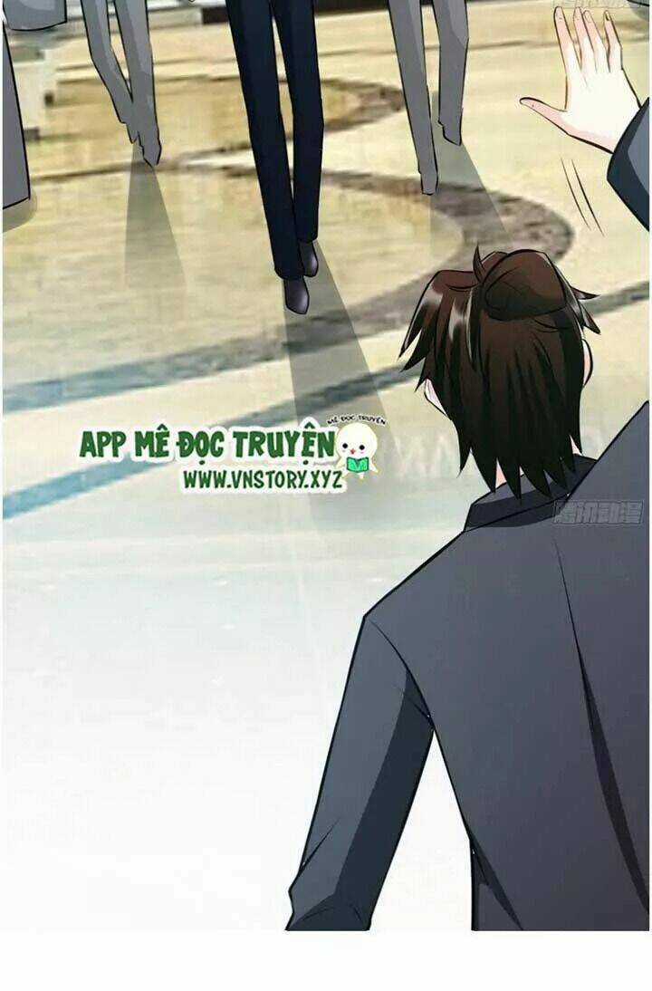 Đế Thiếu Chuyên Sủng Hắc Đạo Thê Chapter 48 trang 29