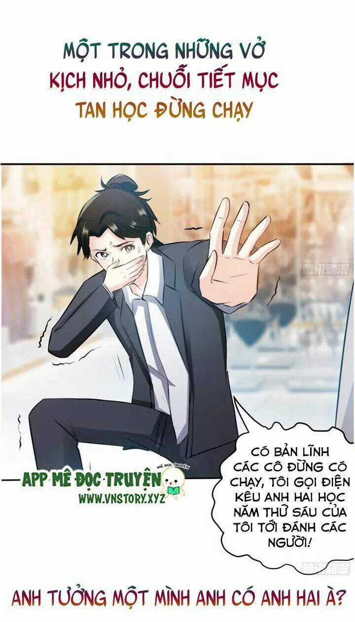 Đế Thiếu Chuyên Sủng Hắc Đạo Thê Chapter 48 trang 43