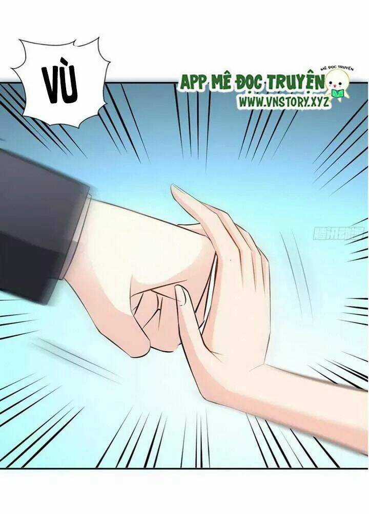 Đế Thiếu Chuyên Sủng Hắc Đạo Thê Chapter 48 trang 9