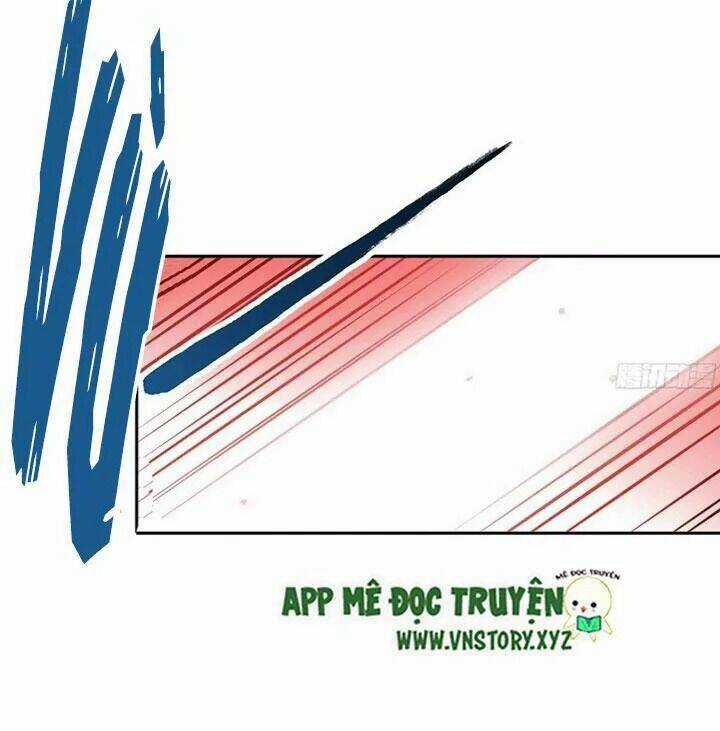 Đế Thiếu Chuyên Sủng Hắc Đạo Thê Chapter 49 trang 12