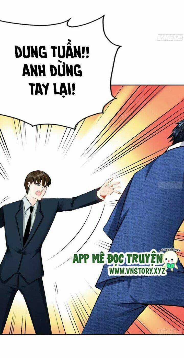 Đế Thiếu Chuyên Sủng Hắc Đạo Thê Chapter 49 trang 14