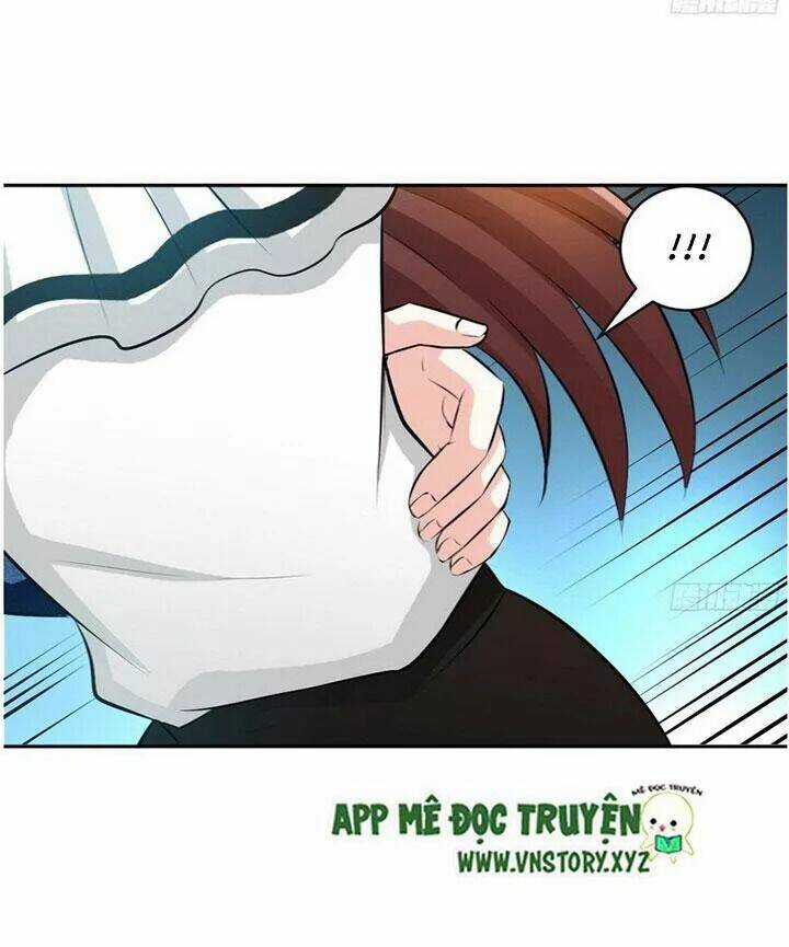 Đế Thiếu Chuyên Sủng Hắc Đạo Thê Chapter 49 trang 31