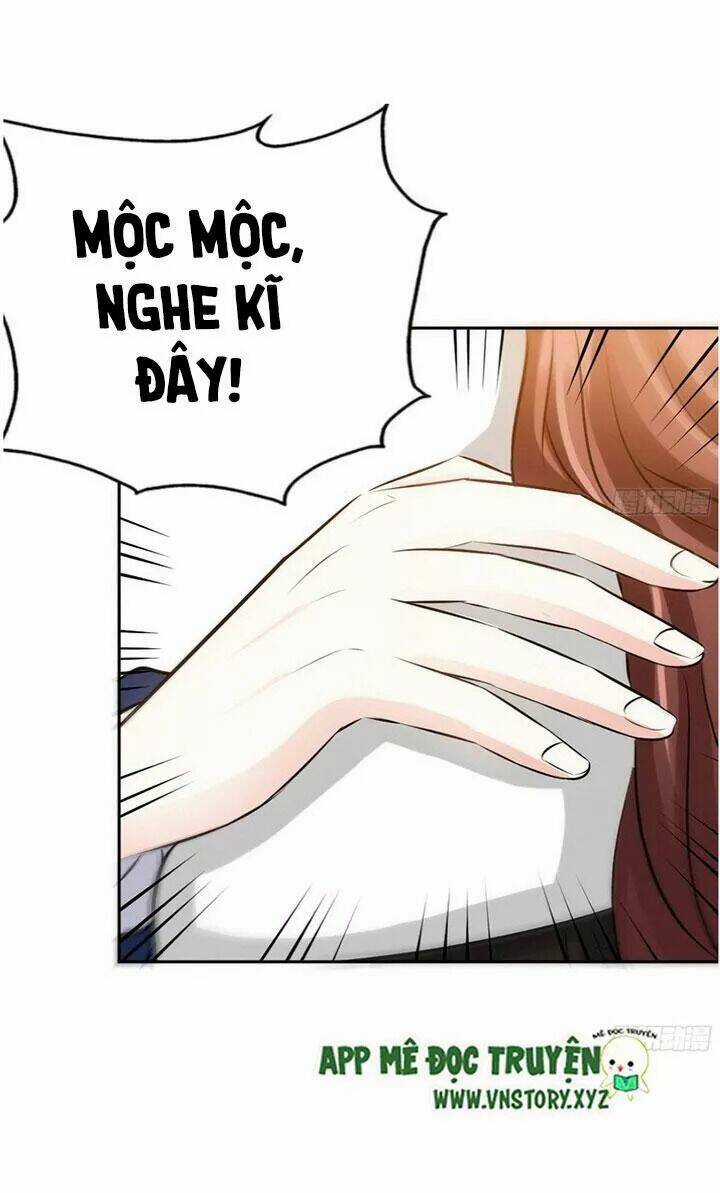 Đế Thiếu Chuyên Sủng Hắc Đạo Thê Chapter 49 trang 37