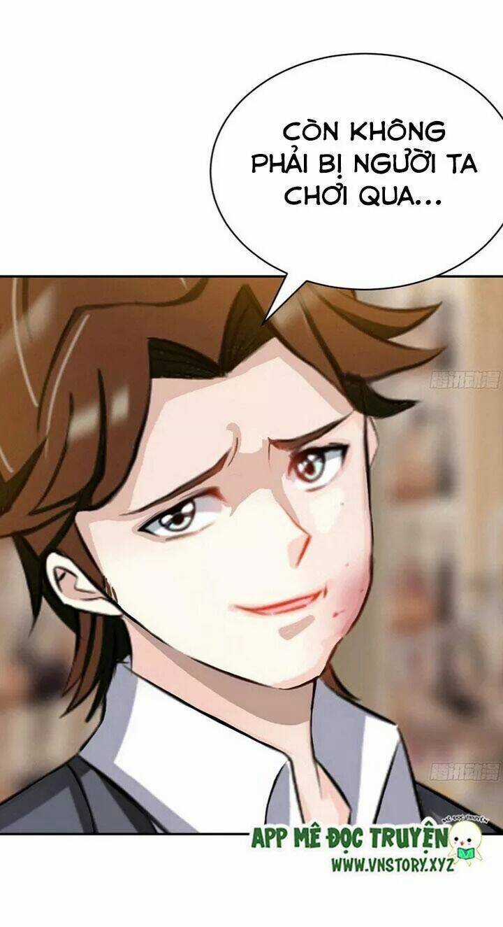 Đế Thiếu Chuyên Sủng Hắc Đạo Thê Chapter 49 trang 8