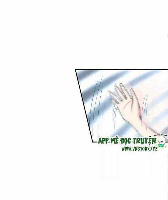 Đế Thiếu Chuyên Sủng Hắc Đạo Thê Chapter 5 trang 16