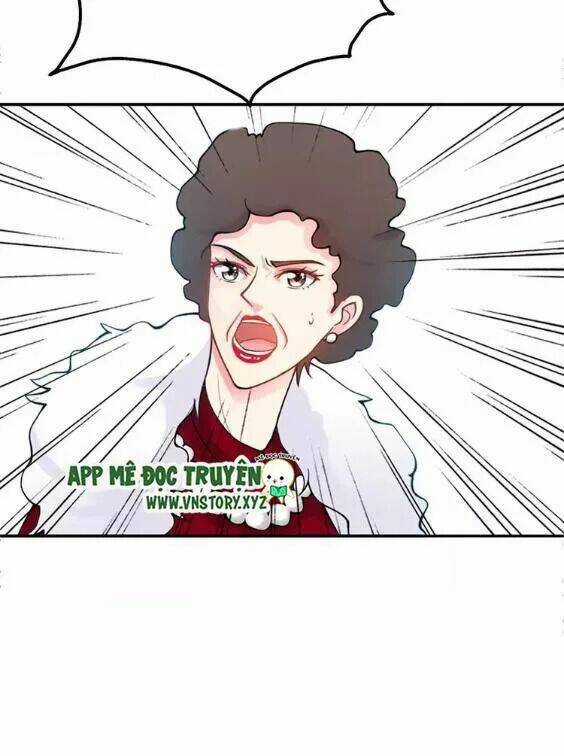 Đế Thiếu Chuyên Sủng Hắc Đạo Thê Chapter 5 trang 2