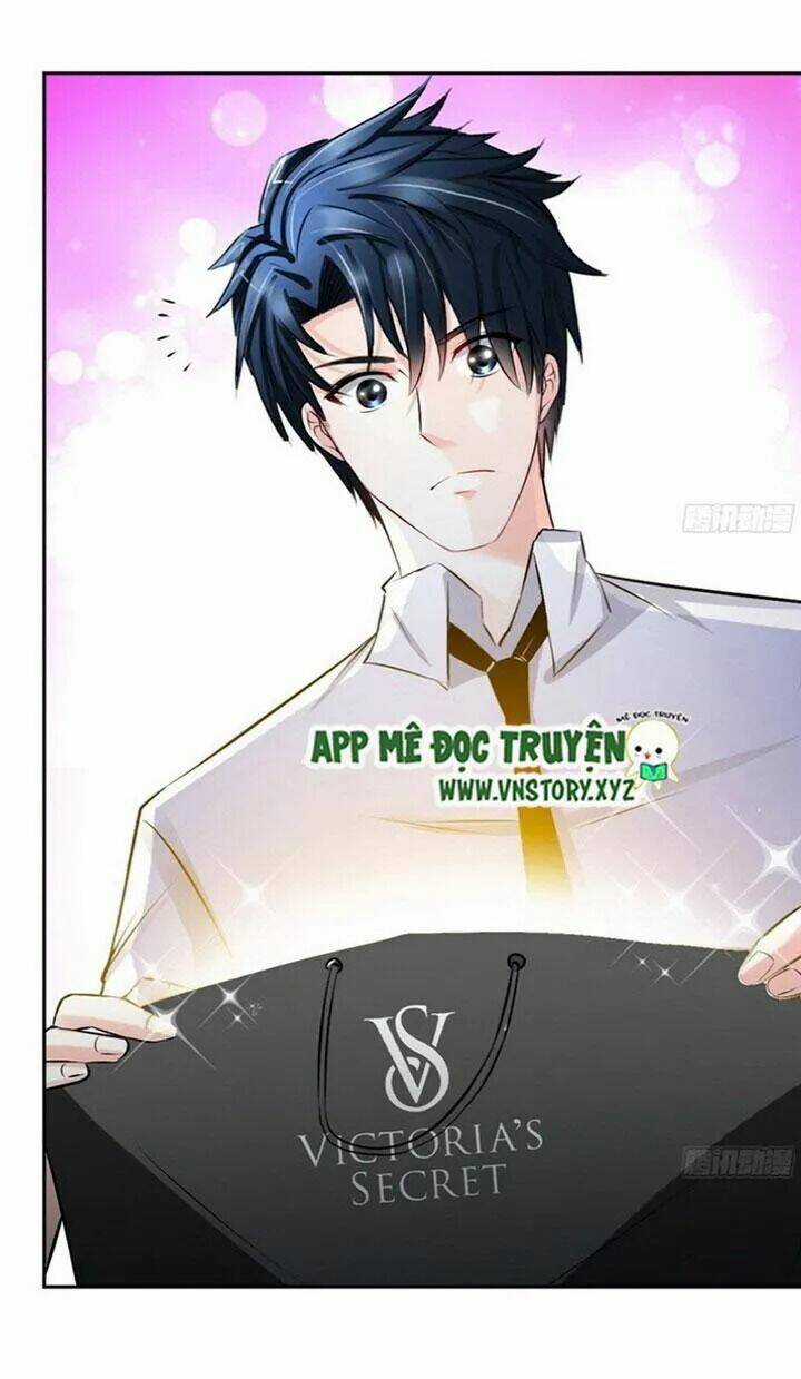 Đế Thiếu Chuyên Sủng Hắc Đạo Thê Chapter 50 trang 10